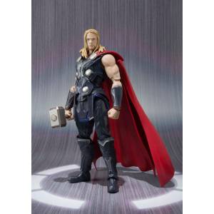 The Avengers: Age of Ultron - Thor [SH Figuarts]