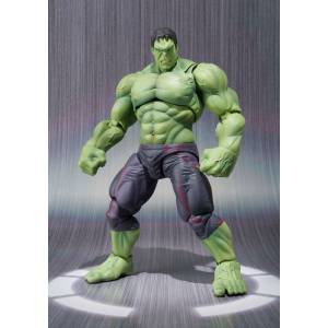 The Avengers: Age of Ultron - Hulk [SH Figuarts］