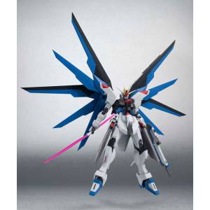 Mobile Suit Gundam SEED - Freedom Gundam [Robot Spirits]