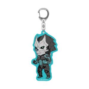 Kaiju No. 8: Kaiju No.8 - Nendoroid Plus Acrylic Keychain [Good Smile Company]