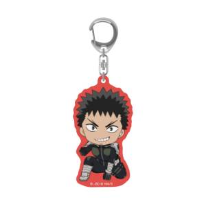 Kaiju No. 8: Kafka Hibino - Nendoroid Plus Acrylic Keychain [Good Smile Company]
