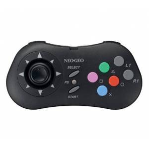 Neo Geo Pad USB [PS3 - Occasion / Loose]