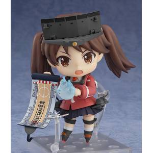 Kantai Collection - Kan Colle - Ryujo [Nendoroid 514]