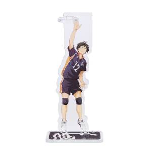 Haikyuu!!: Acrylic Stand - Tadashi Yamaguchi [GoodSmile Moment]