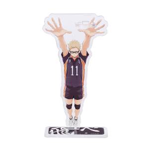 Haikyuu!!: Acrylic Stand - Kei Tsukishima [GoodSmile Moment]