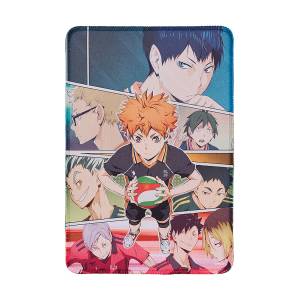 Haikyuu!!: Mouse Pad [GoodSmile Moment]