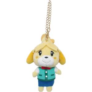 Animal Crossing : Mascot - DM01 - Marie [SAN-EI]
