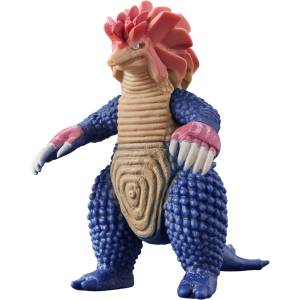 Ultraman Blazar: Ultra Monster Series 205 - Mogusion [Bandai]