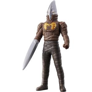 Ultraman Blazar: Ultra Monster Series 206 - Zangill [Bandai]