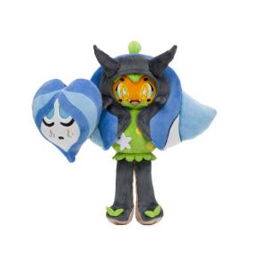 Pokemon Plush: Ogerpon - Wellspring Mask (Limited Edition) [The Pokémon Company]