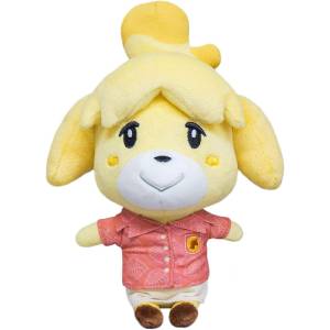 Animal Crossing New Horizons - DPA01 - Marie (S) [SAN-EI]