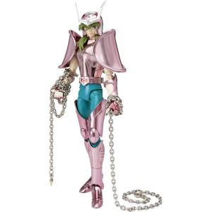 Saint Seiya Myth Cloth - Andromeda Shun Initial Bronze Revival Version [Bandai]