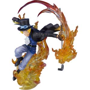 ONE PIECE - Sabo -Hiken- [Figuarts ZERO]