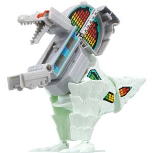 Unitroborn: Train Snow Tree [Bandai]