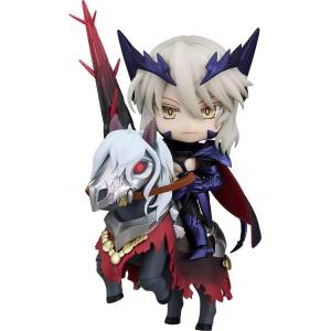 Nendoroid 1868: Fate/Grand Order - Altria Pendragon - Alter, Lancer Ver. [Good Smile Company]