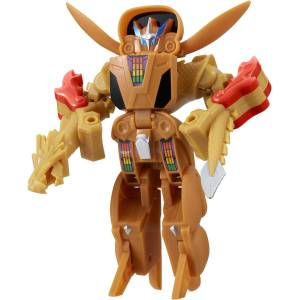 Unitroborn: Dragon Rabbit [Bandai]