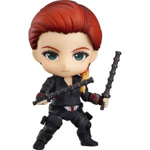 Nendoroid Black Widow: Endgame Ver. Avengers: Endgame [Nendoroid 1379]