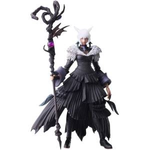BRING ARTS Y'shtola Final Fantasy XIV [Square Enix]