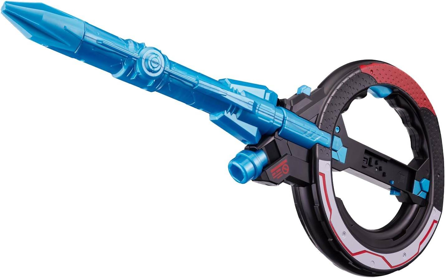 DX: Bakuage Sentai Boonboomger - Boonboom Handle [Bandai]