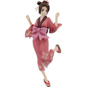 POP UP PARADE: Samurai Champloo - Fuu (L-Size) [Good Smile Company]
