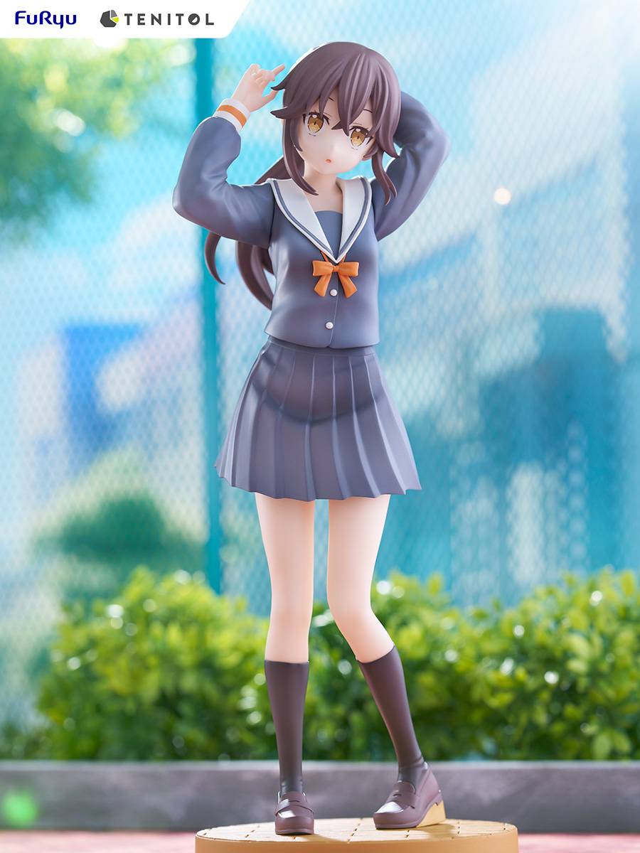 Sasaki to Pii-chan: Otonari-san - TENITOL [FuRyu]
