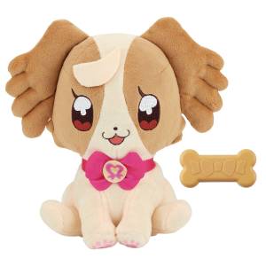 Wonderful Precure!: Talking Komugi [Bandai]
