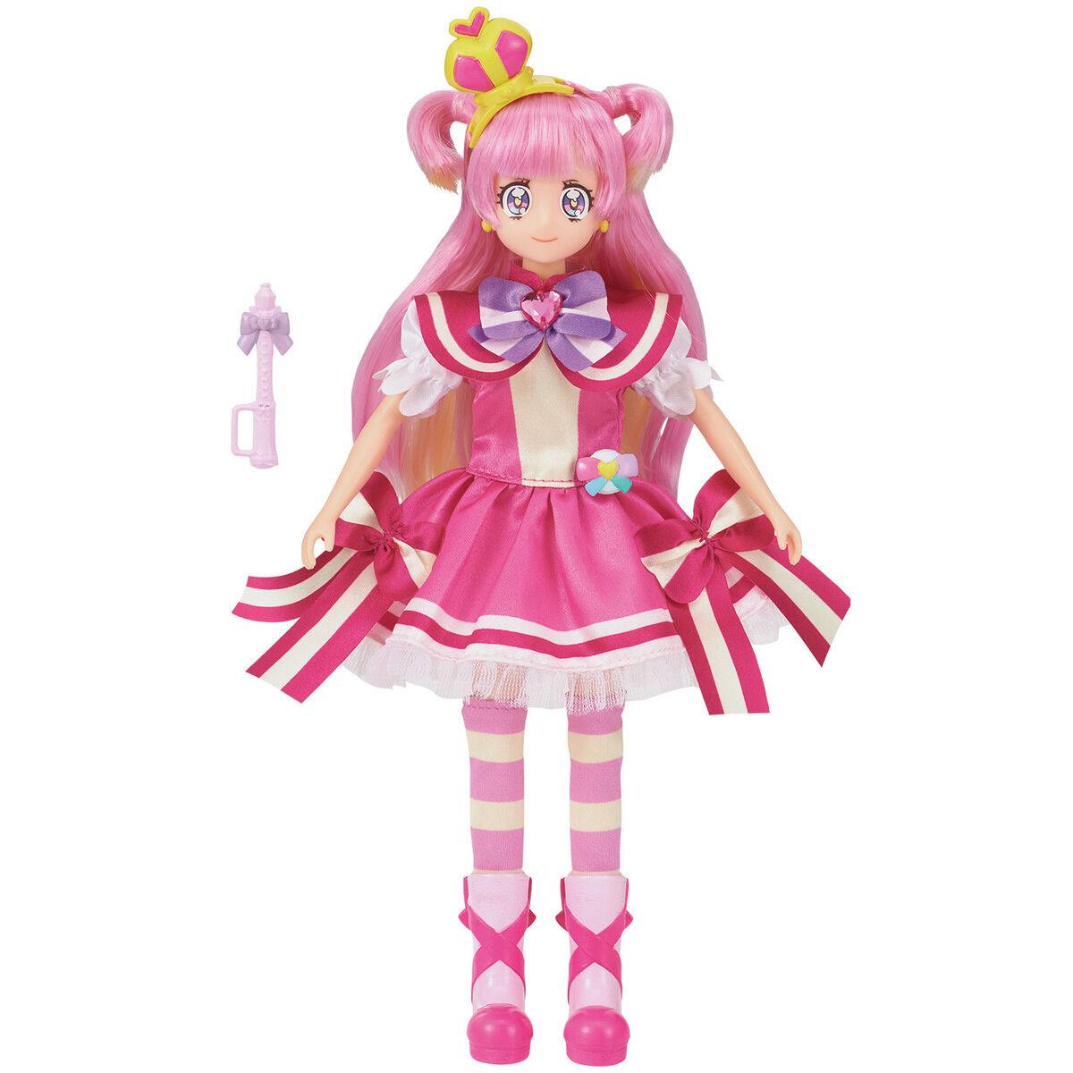 Hirogaru Sky! Pretty Cure - Cure Wonderful [Bandai] - Nin-Nin-Game.com