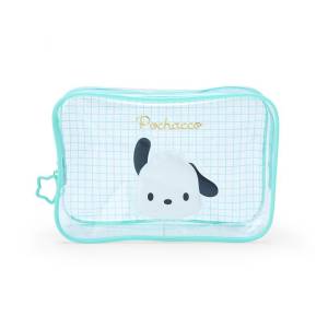 Sanrio: Pochacco Clear Pouch [Sanrio]