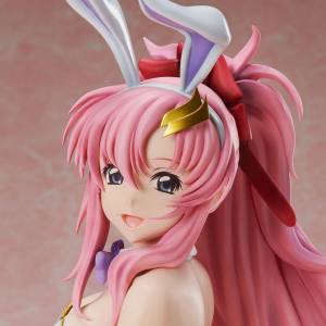 B-Style: Mobile Suit Gundam SEED - Haro & Lacus Clyne - Bare Leg Bunny Ver. (Limited Edition) [FREEing / Megahouse]