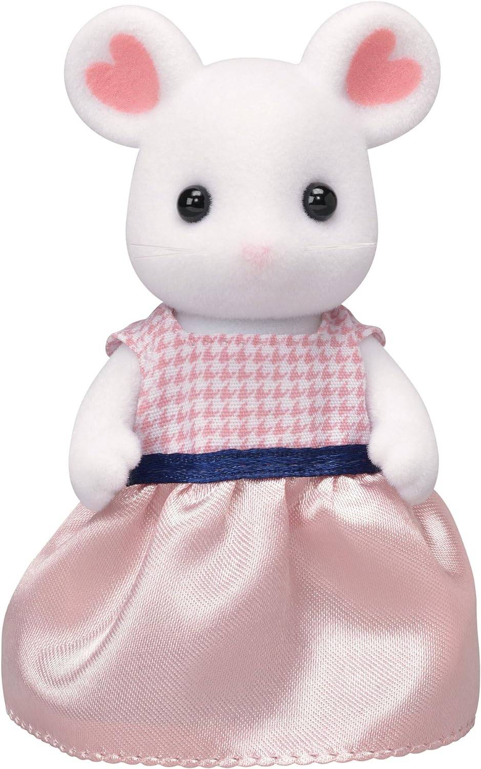 Sylvanian Families: Marshmallow Mouse Mother [Epoch]