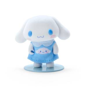 Sanrio: Pitatto Friends Mini - Cinnamoroll (Flocky Doll) [Sanrio]