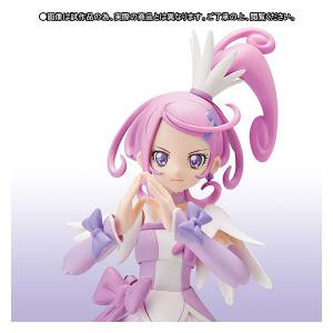 DokiDoki! PreCure - Cure Sword - Limited Edition [SH Figuarts]