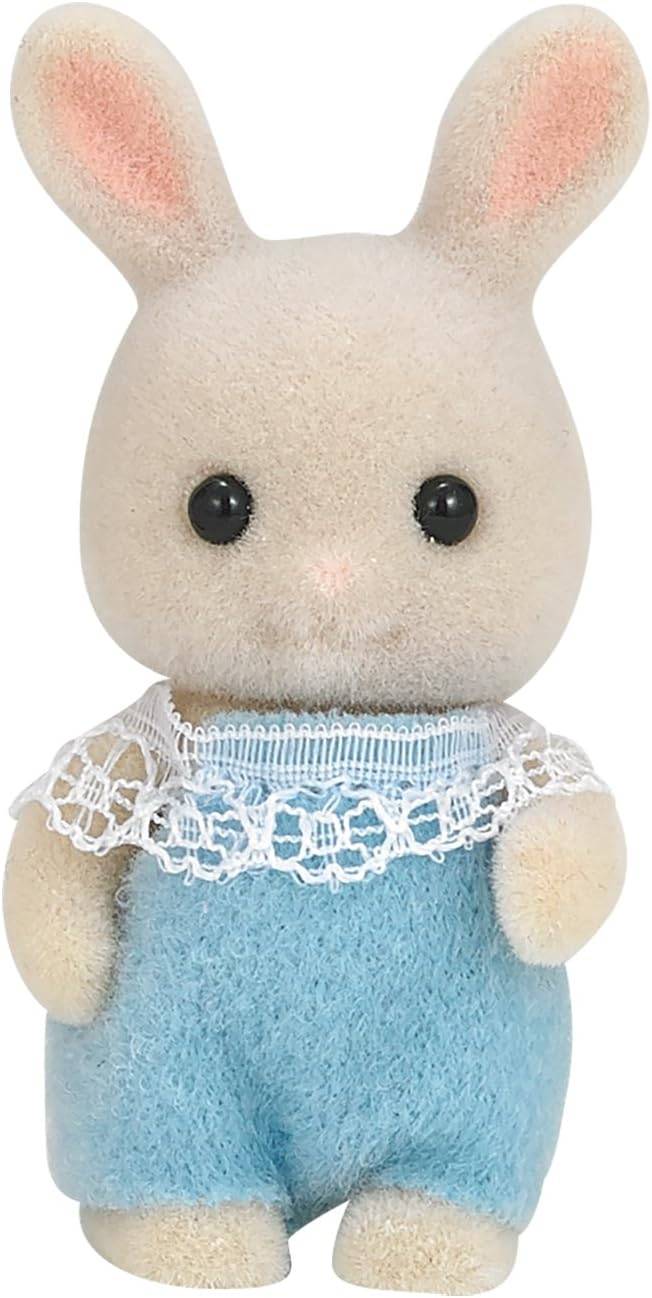 Sylvanian Families: Baby Milk Rabbit [Epoch]
