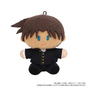 Detective Conan: Mini Plush Toy Mascot - Heiji Hattori [Movic]