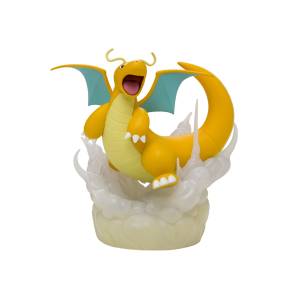 Pokemon: Hakaikosen - Dracolosse [The Pokemon Company]
