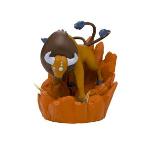 Pokemon: Hakaikosen - Tauros [The Pokemon Company]