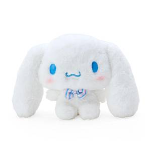 Sanrio: Otegami - Cinnamoroll Posing Doll  [Sanrio]