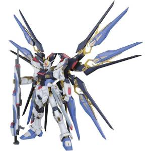 PG 1/60 Gundam Seed Destiny - Strike Freedom Gundam [Bandai Spirits]
