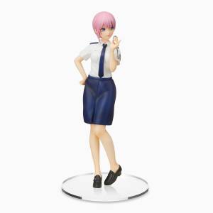 SPM Figure: The Quintessential Quintuplets - Nakano Ichika - Police Ver. (2nd Hand Prize Figure) [SEGA]
