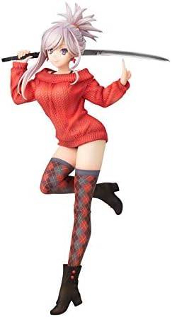 Fate/Grand Order Musashi Miyamoto Casual Wear Ver. [Alter]