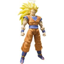 Gundam Planet - S.H.Figuarts Son Goku's Effect Parts Set