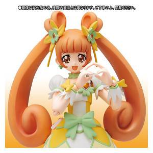 DokiDoki! PreCure - Cure Rosetta - Edition Limitée［SH Figuarts］