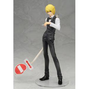 Durarara!! - Shizuo Heiwajima Renewal Ver. [Alter]