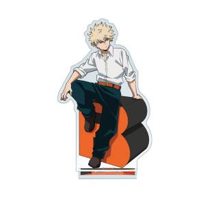 Boku no Hero Academia: Acrylic Stand - Katsuki Bakugo [Ensky]