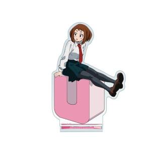 Boku no Hero Academia: Acrylic Stand - Ochaco Uraraka [Ensky]