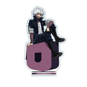 Boku no Hero Academia: Acrylic Stand - Dabi [Ensky]