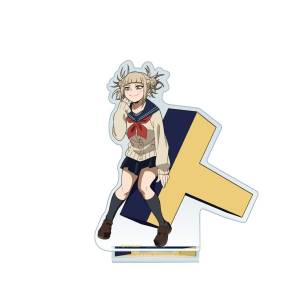 Boku no Hero Academia: Acrylic Stand - Himiko Koga [Ensky]