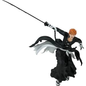 Vibration Stars: Bleach: Thousand-Year Blood War - Kurosaki Ichigo (Banpresto) [2nd Hand]
