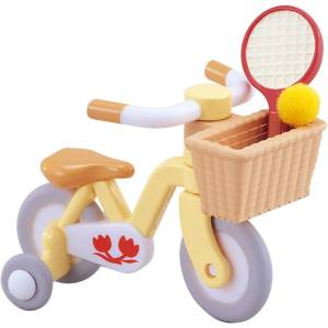 Sylvanian Families: Children Bicycle [Epoch]