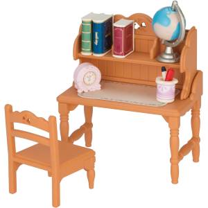 Sylvanian Families: Study Desk Set [Epoch]